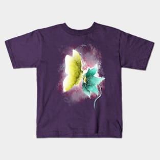 Magic flower Kids T-Shirt